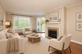 207 8535 Jones Road, Richmond, BC