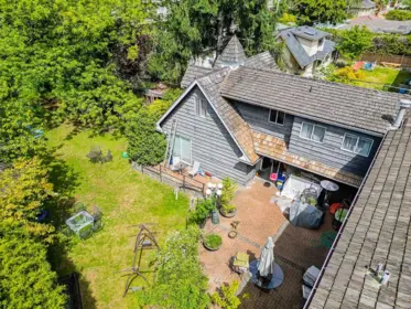 1461 W 49th Avenue, Vancouver, BC, Vancouver — Single Family Residence for sale
