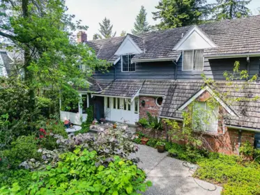 1461 W 49th Avenue, Vancouver, BC, Vancouver — Single Family Residence for sale