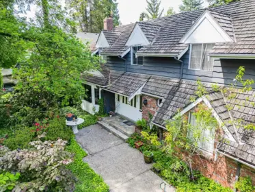 1461 W 49th Avenue, Vancouver, BC, Vancouver — Single Family Residence for sale