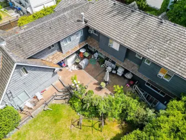 1461 W 49th Avenue, Vancouver, BC, Vancouver — Single Family Residence for sale