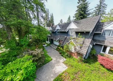 1461 W 49th Avenue, Vancouver, BC, Vancouver — Single Family Residence for sale