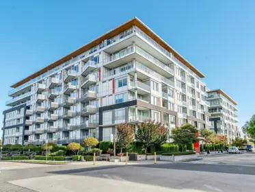 912 10780 No. 5 Road, Richmond, BC, Richmond — Apartment/Condo for sale