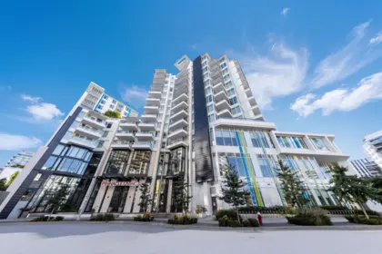 704 3328 Carscallen Road, Richmond, BC, Richmond — Apartment/Condo for sale