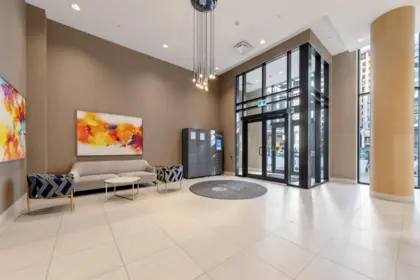 704 3328 Carscallen Road, Richmond, BC, Richmond — Apartment/Condo for sale