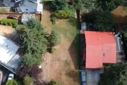 8976 112 Street, Delta, BC, Delta — Land for sale