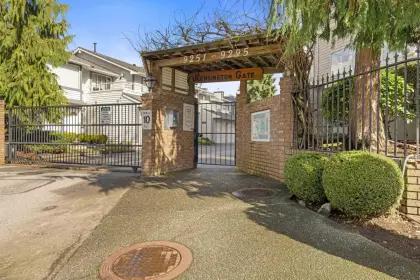 306 9295 122 Street, Surrey, BC, Surrey — Apartment/Condo for sale