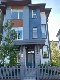 21 20763 76 Avenue, Langley, BC, Langley — Townhouse for sale