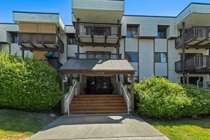 220 12170 222 Street, Maple Ridge, BC, Maple ridge — Apartment/Condo for sale