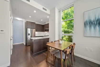 1738 Ontario Street, Vancouver, BC, Vancouver — Apartment/Condo for sale
