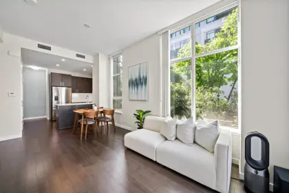 1738 Ontario Street, Vancouver, BC, Vancouver — Apartment/Condo for sale