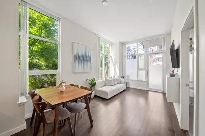 1738 Ontario Street, Vancouver, BC, Vancouver — Apartment/Condo for sale