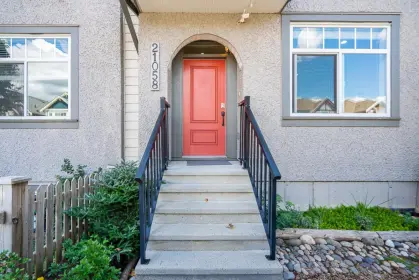 21058 80a Avenue, Langley, BC, Langley — Row House (Non-Strata) for sale