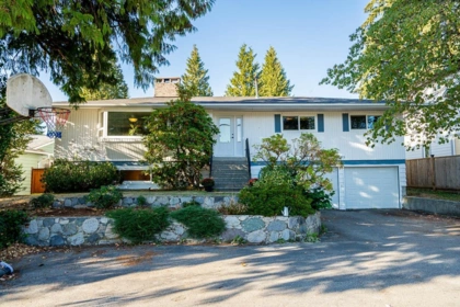 845 Smith Avenue, Coquitlam, BC, Coquitlam — Single Family Residence for sale