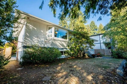 845 Smith Avenue, Coquitlam, BC, Coquitlam — Single Family Residence for sale