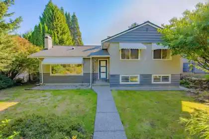 6070 Elgin Avenue, Burnaby, BC, Burnaby — Single Family Residence for sale