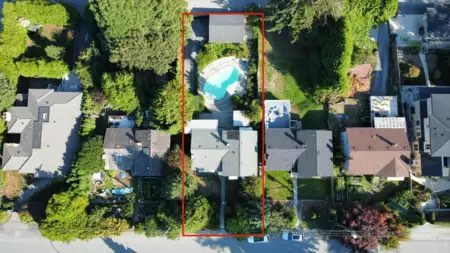 6070 Elgin Avenue, Burnaby, BC, Burnaby — Single Family Residence for sale