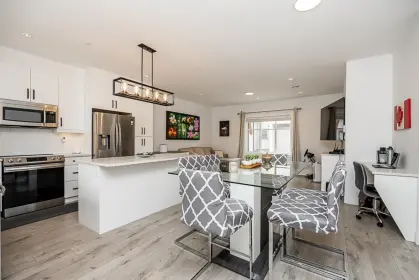 11 45608 Bernard Avenue, Chilliwack, BC, Chilliwack — Townhouse for sale