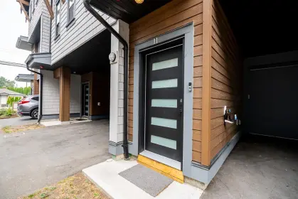11 45608 Bernard Avenue, Chilliwack, BC, Chilliwack — Townhouse for sale