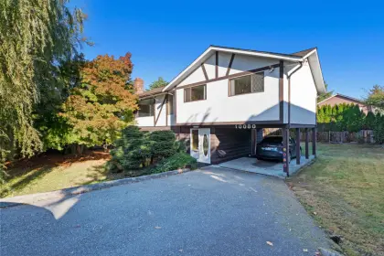 10080 No. 2 Road, Richmond, BC, Richmond — Single Family Residence for sale