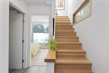 TH17 550 Taylor Street, Vancouver, BC, Vancouver — Townhouse for sale