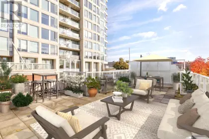 TH17 550 Taylor Street, Vancouver, BC, Vancouver — Townhouse for sale