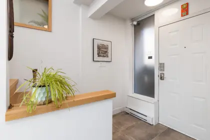 TH17 550 Taylor Street, Vancouver, BC, Vancouver — Townhouse for sale