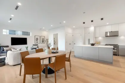 4270 St. George Street, Vancouver, BC, Vancouver — Half Duplex for sale