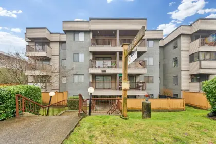401 2045 Franklin Street, Vancouver, BC, Vancouver — Apartment/Condo for sale