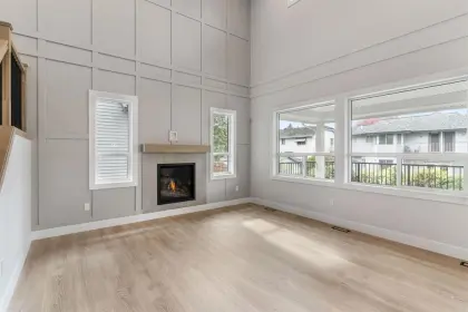 12369 Shantz Way, Maple Ridge, BC, Maple ridge — Single Family Residence for sale