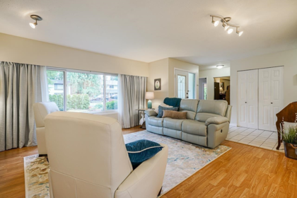 20419 40b Avenue, Langley, BC, Langley — Single Family Residence for sale