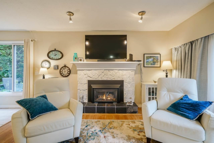 20419 40b Avenue, Langley, BC, Langley — Single Family Residence for sale