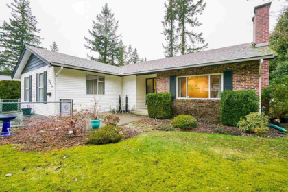 20419 40b Avenue, Langley, BC, Langley — Single Family Residence for sale