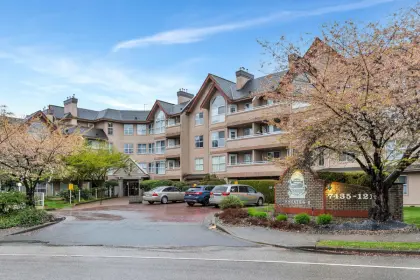 309 7435 121a Street, Surrey, BC, Surrey — Apartment/Condo for sale