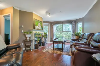 309 7435 121a Street, Surrey, BC, Surrey — Apartment/Condo for sale