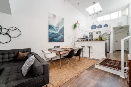 406 1718 Venables Street, Vancouver, BC, Vancouver — Apartment/Condo for sale