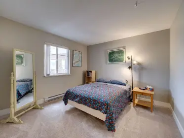 206 5470 Inlet Avenue, Sechelt, BC, Sechelt — Apartment/Condo for sale