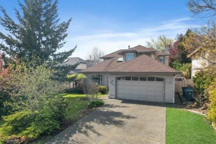 7911 164 Street, Surrey, BC, Surrey — Single Family Residence for sale
