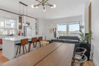 16780 16 Avenue, Surrey, BC, Surrey — Half Duplex for sale