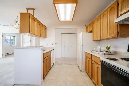 308 13959 16 Avenue, Surrey, BC, Surrey — Apartment/Condo for sale
