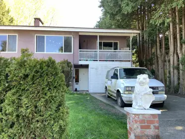 10820 Rosebrook Road, Richmond, BC, Richmond — Half Duplex for sale