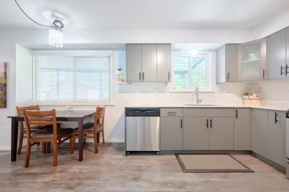 2391 Wakefield Drive, Langley, BC, Langley — Single Family Residence for sale