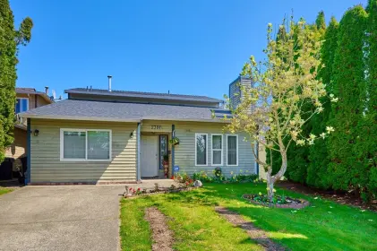 2391 Wakefield Drive, Langley, BC, Langley — Single Family Residence for sale