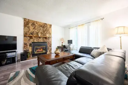 2391 Wakefield Drive, Langley, BC, Langley — Single Family Residence for sale