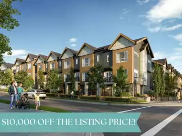 16 17155 79a Avenue, Surrey, BC, Surrey — Townhouse for sale