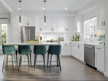 16 17155 79a Avenue, Surrey, BC, Surrey — Townhouse for sale