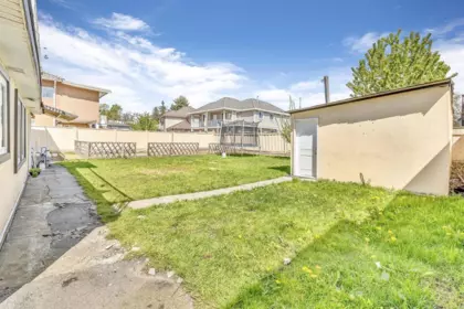 9546 126 Street, Surrey, BC, Surrey — Single Family Residence for sale