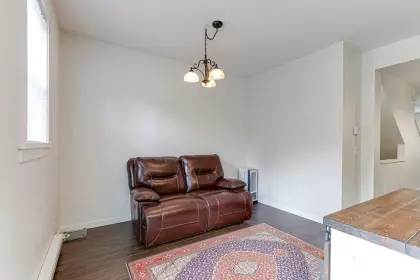 23 19572 Fraser Way, Pitt Meadows, BC, Pitt meadows — Townhouse for sale