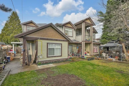 14365 72nd Avenue, Surrey, BC, Surrey — Single Family Residence for sale