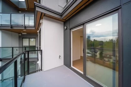 Basement Recreation Room Photo of 520 13968 Laurel Drive, Surrey, BC